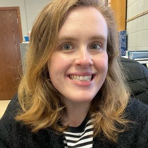 Meet your Posher, Erin